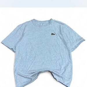 Light Grey Merrell t-Shirt with Logo